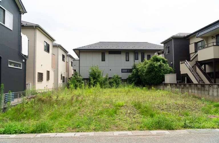 土地の査定 | 東京都世田谷区の不動産売却なら啓泉開発株式会社